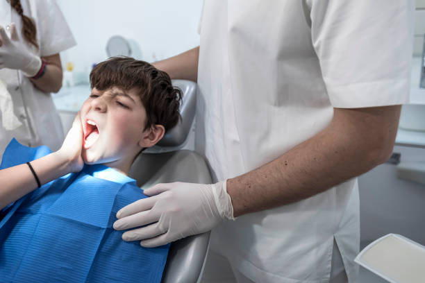 Best Emergency Cosmetic Dentistry (e.g., broken veneers) in Toast, NC