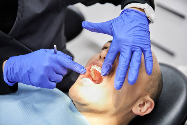  Toast, NC Emergency Dentist Pros