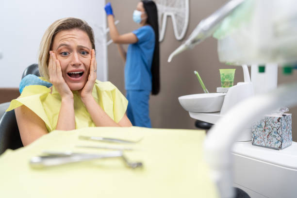 Best Emergency Denture Repair in Toast, NC