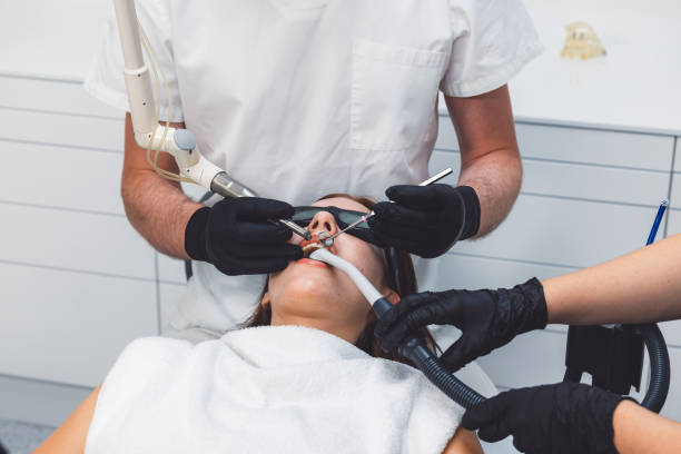 Best Emergency Wisdom Tooth Extraction in Toast, NC